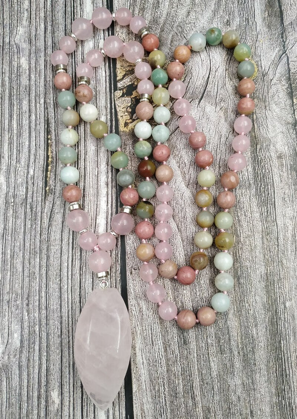 Higher Self Mala