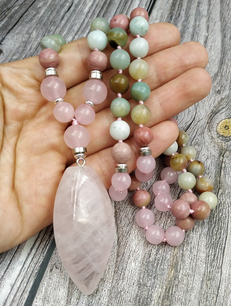 Higher Self Mala