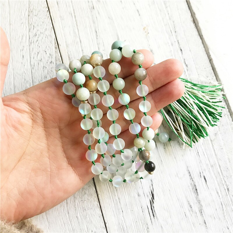 Shine bright Mala