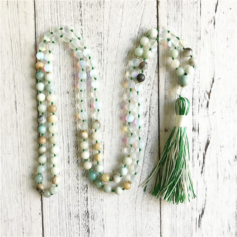 Shine bright Mala