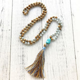 Inner Balance Mala