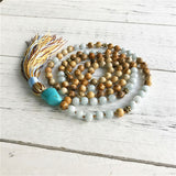 Inner Balance Mala