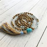 Inner Balance Mala