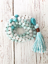 Wild and free Mala