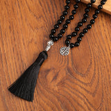 Divine Purpose Mala