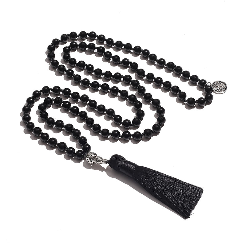 Divine Purpose Mala