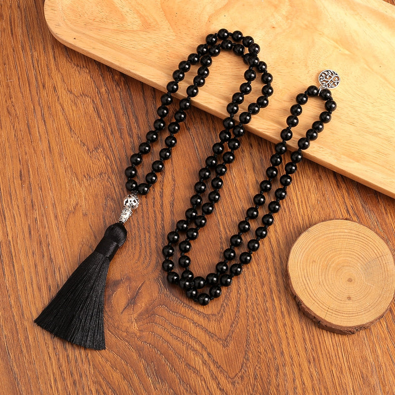 Divine Purpose Mala